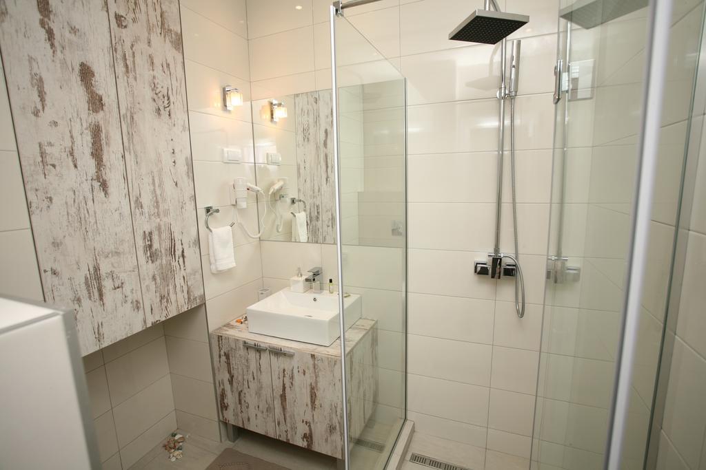 City Place Apartments ベオグラード 部屋 写真