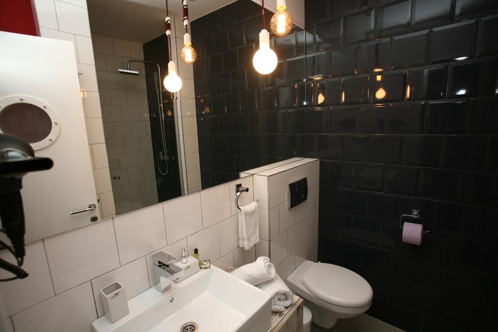 City Place Apartments ベオグラード 部屋 写真