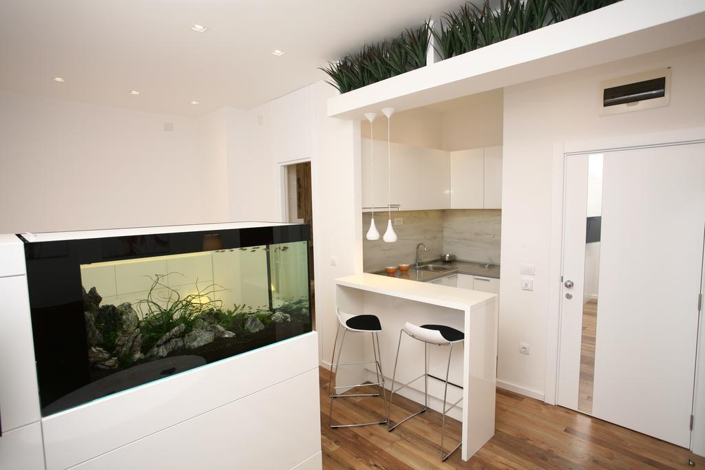 City Place Apartments ベオグラード 部屋 写真