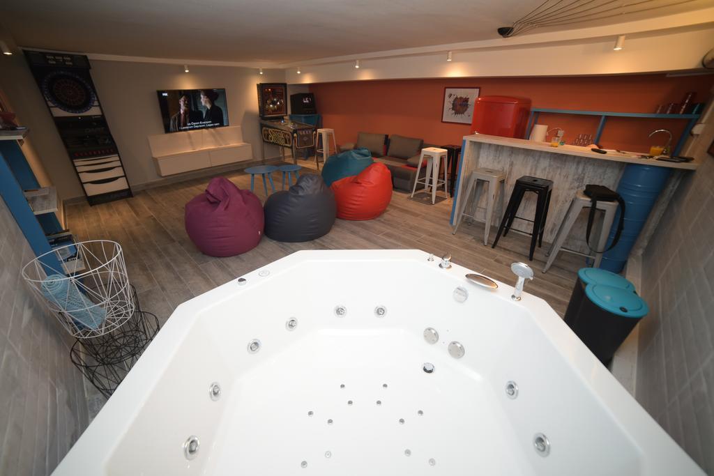 City Place Apartments ベオグラード エクステリア 写真